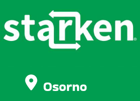 Starken Osorno