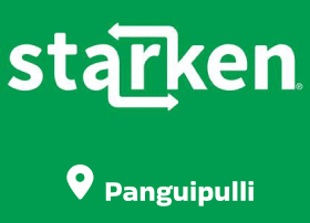 Starken Panguipulli
