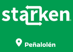 Starken Penalolen