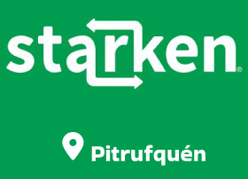 Starken Pitrufquen
