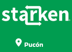 Starken Pucon