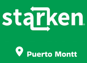 Starken Puerto Montt