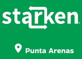 Starken Punta Arenas