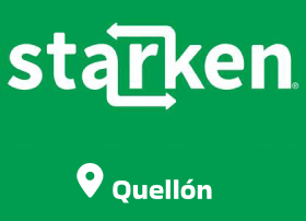 Starken Quellon