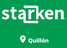Starken Quillon