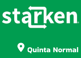 Starken Quinta Normal