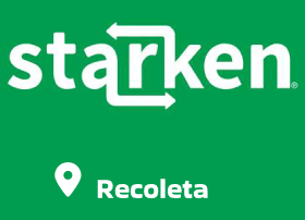 Starken Recoleta