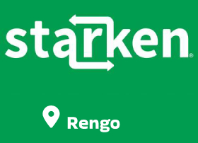 Starken Rengo