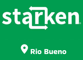 Starken Rio Bueno