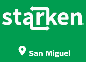 Starken San Miguel