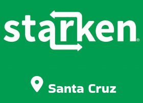 Starken Santa Cruz