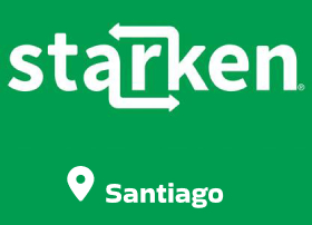 Starken Santiago