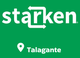 Starken Talagante