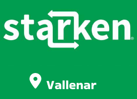 Starken Vallenar