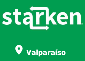 Starken Valparaiso