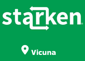 Starken Vicuna