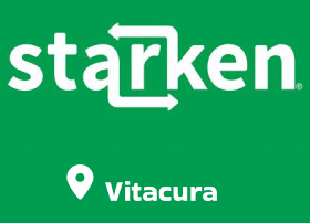 Starken Vitacura