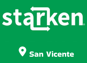 Starken San Vicente