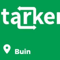 Starken Buin