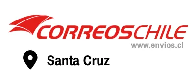 Correos de Chile Santa Cruz