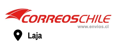 Correos de Chile Laja