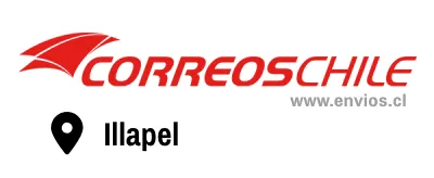 Correos de Chile Illapel