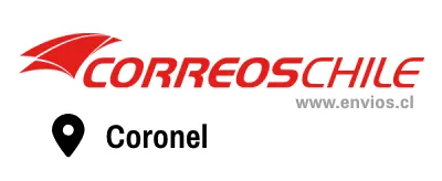 Correos de Chile Coronel
