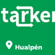 Starken Hualpén