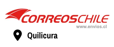 Correos de Chile Quilicura