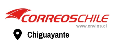 Correos de Chile Chiguayante