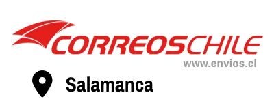 Correos de Chile Salamanca
