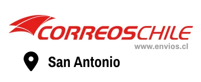 Correos de Chile San Antonio