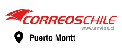 Correos de Chile Puerto Montt