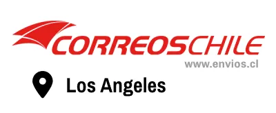 Correos de Chile Los Angeles