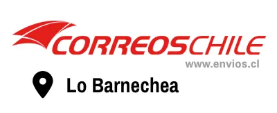 Correos de Chile Lo Barnechea