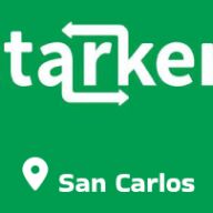 Starken San Carlos