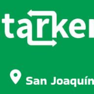 Starken San Joaquín