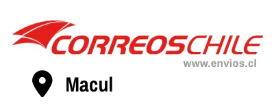 Correos de Chile Macul