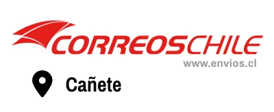 Correos de Chile Cañete