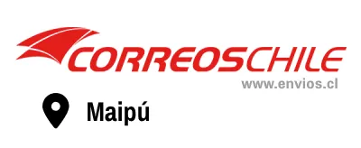 Correos de Chile Maipú