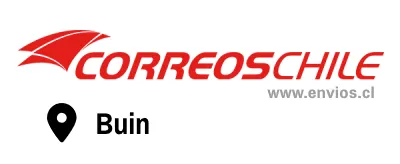 Correos de Chile Buin