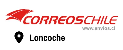 Correos de Chile Loncoche