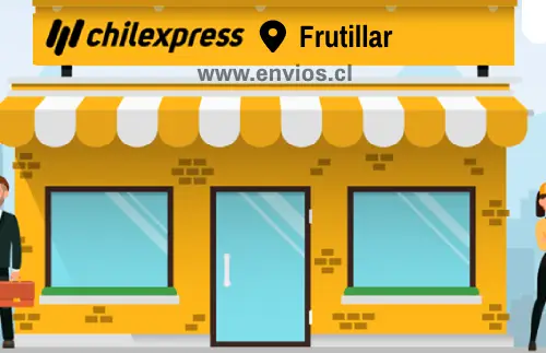 Chilexpress Frutillar