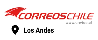 Correos de Chile Los Andes