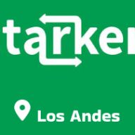 Starken Los Andes