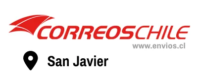 Correos de Chile San Javier
