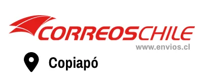 Correos de Chile Copiapó