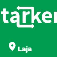 Starken Laja