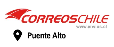 Correos de Chile Puente Alto