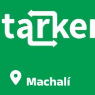 Starken Machalí